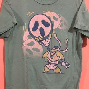 Yetee Mischief Makers Shirt